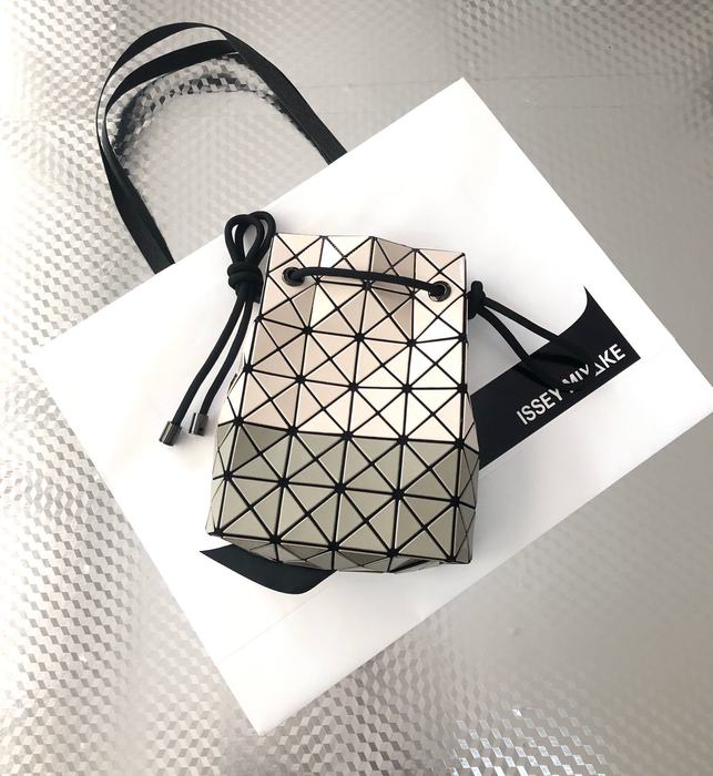 Issey Miyake Style 44 Black 01A