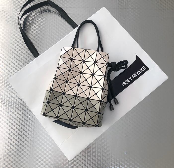 Issey Miyake Style 44 Black 01A