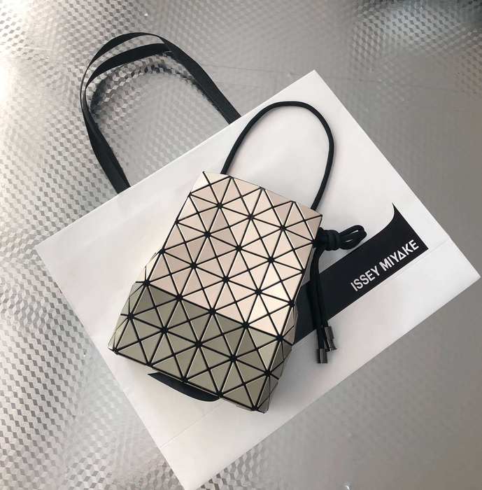 Issey Miyake Style 44 Black 01A