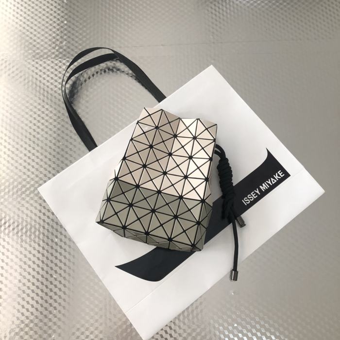 Issey Miyake Style 44 Black 01A