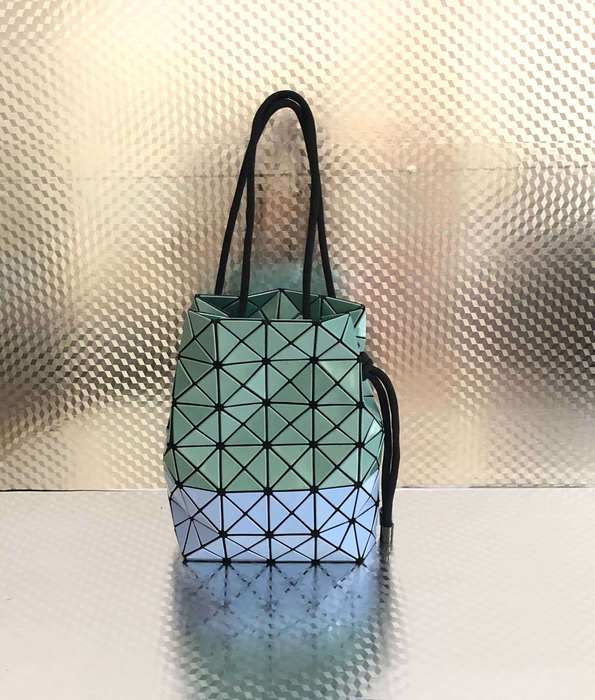 Issey Miyake Style 44 Black 01A