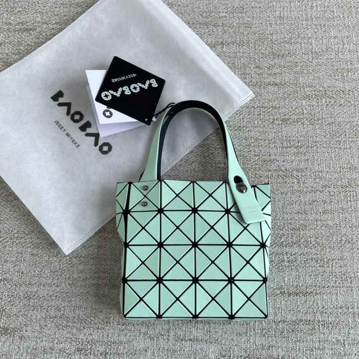 Issey Miyake Style 51 Black 01A