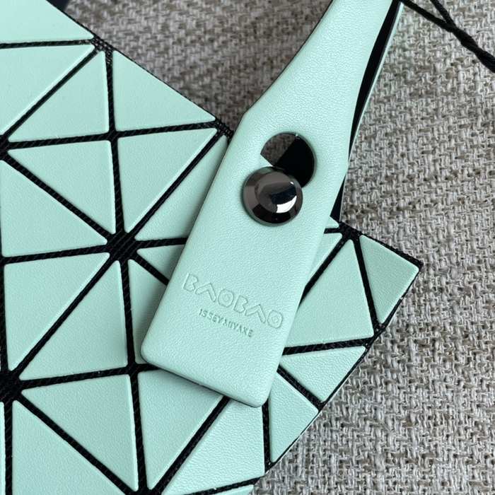 Issey Miyake Style 51 Black 01A