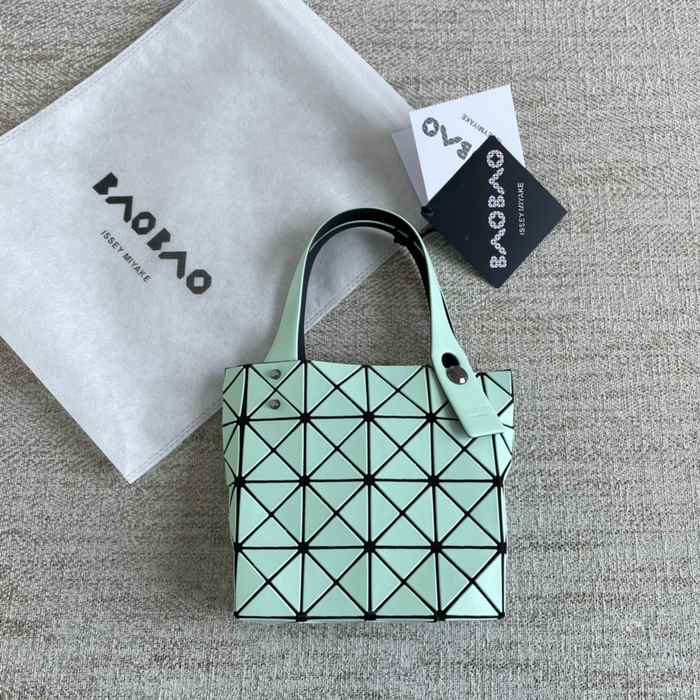 Issey Miyake Style 51 Black 01A