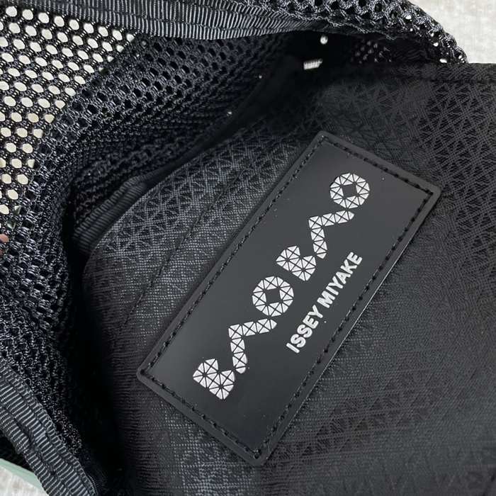 Issey Miyake Style 51 Black 01A