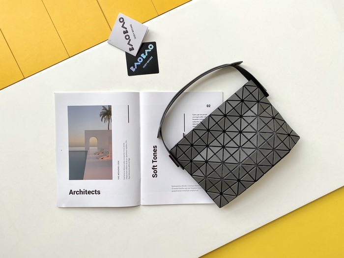 Issey Miyake Style 58 White 01A