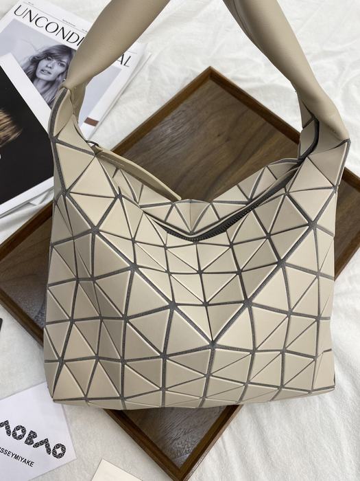 Issey Miyake Style 63 Black 01A