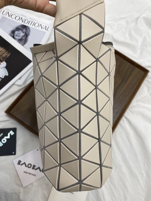 Issey Miyake Style 63 Black 01A