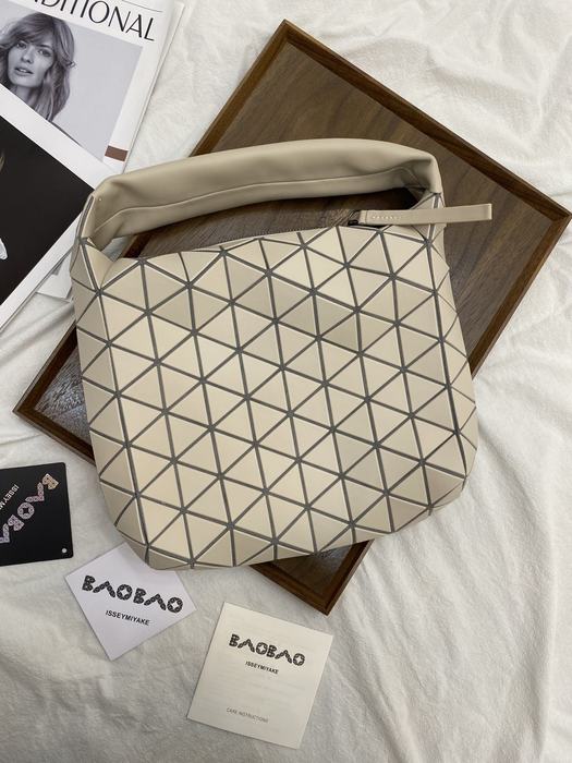 Issey Miyake Style 63 Black 01A