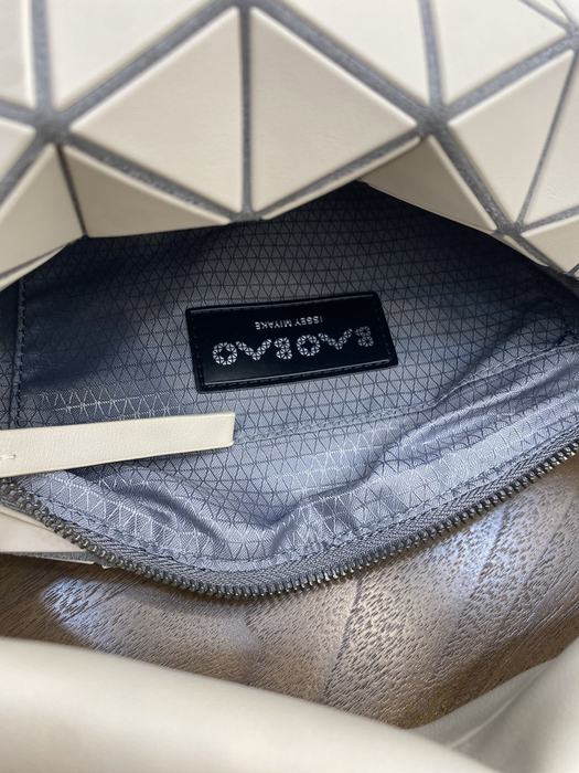 Issey Miyake Style 63 Black 01A