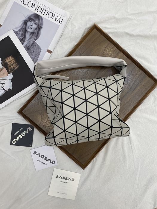 Issey Miyake Style 63 Black 01A