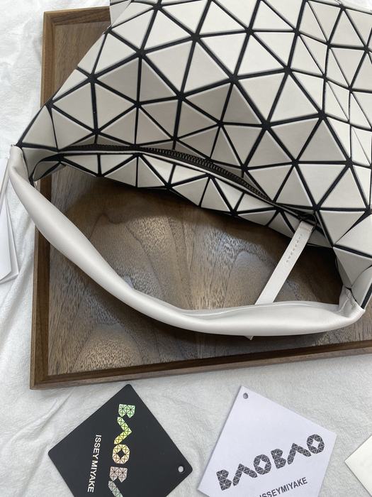 Issey Miyake Style 63 Black 01A