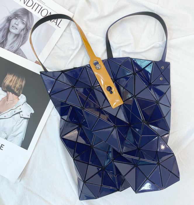 Issey Miyake Style 64 Blue 01A