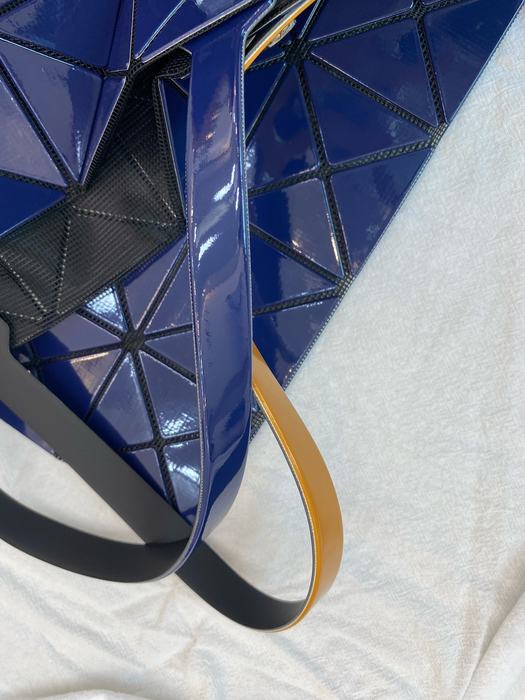 Issey Miyake Style 64 Blue 01A