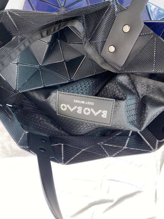 Issey Miyake Style 64 Blue 01A