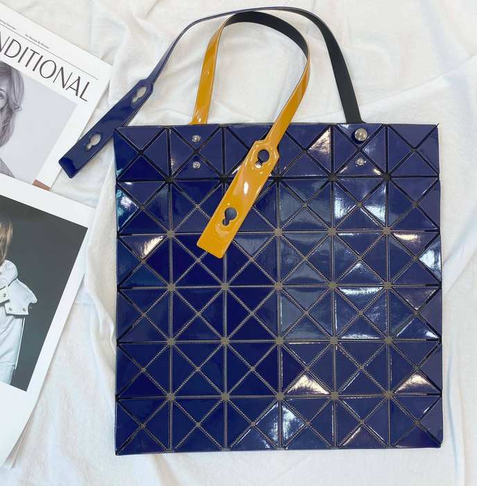 Issey Miyake Style 64 Blue 01A