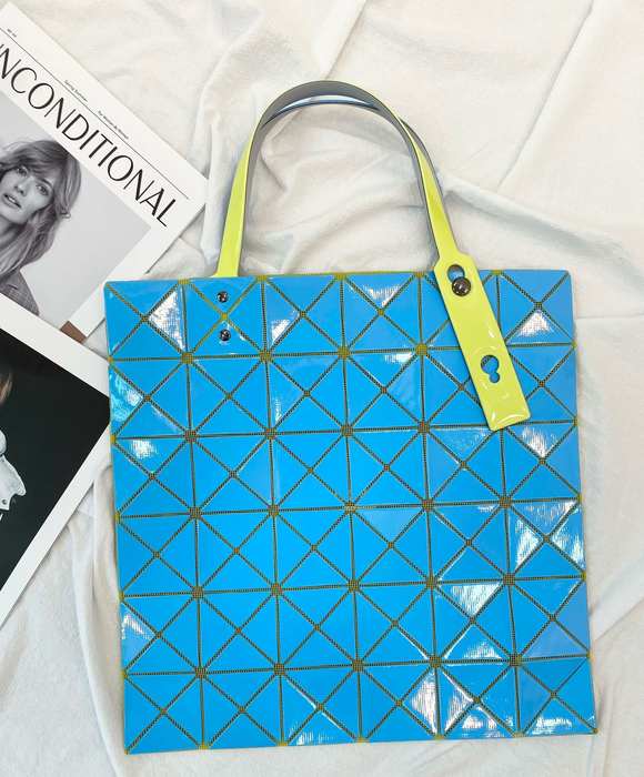 Issey Miyake Style 64 Blue 01A