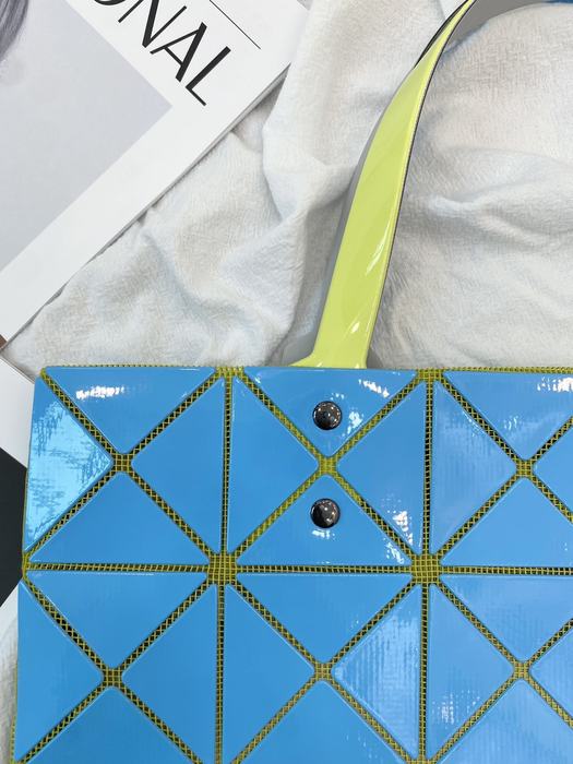 Issey Miyake Style 64 Blue 01A