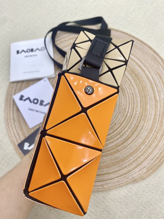 Issey Miyake Style 77 Orange 01A