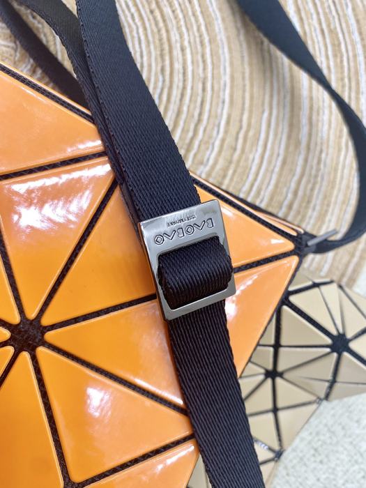 Issey Miyake Style 77 Orange 01A