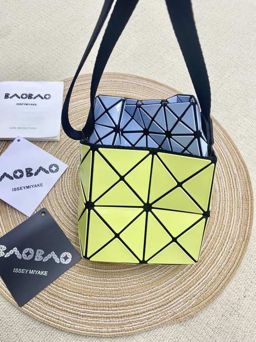 Issey Miyake Style 77 Orange 01A