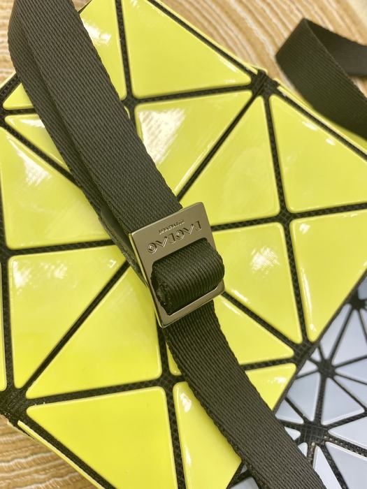 Issey Miyake Style 77 Orange 01A