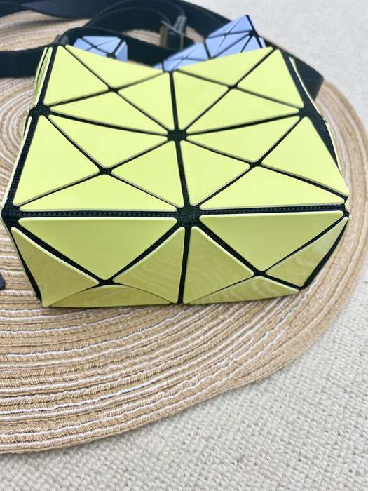 Issey Miyake Style 77 Orange 01A