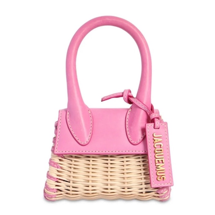 Jacquemus,wholesale,1:1quality,Weidian,Bag