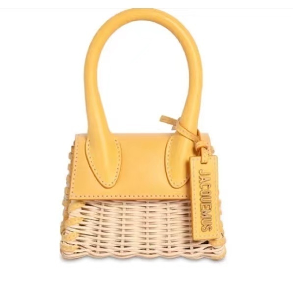Jacquemus,wholesale,1:1quality,Weidian,Bag