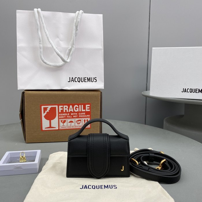 Jacquemus,wholesale,1:1quality,Weidian,Bag