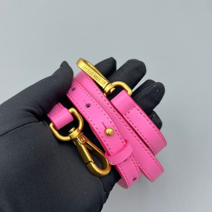 Jacquemus,wholesale,1:1quality,Weidian,Bag