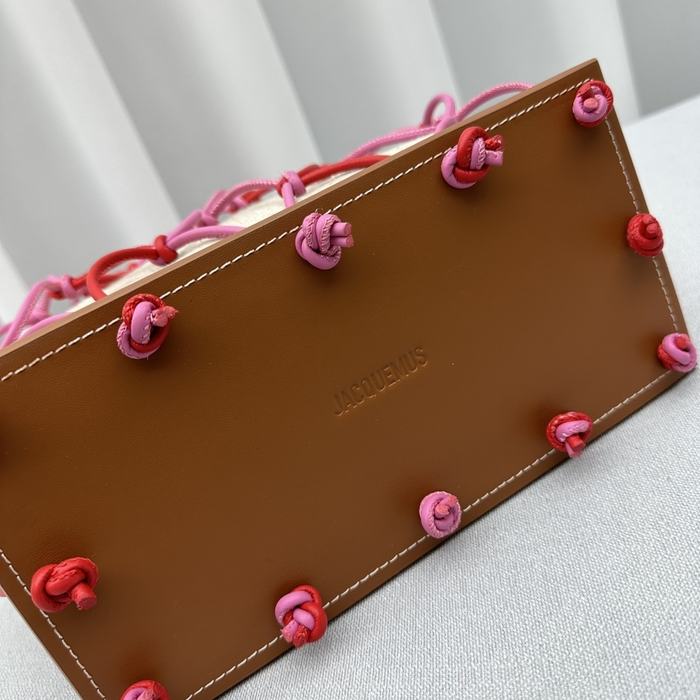 Jacquemus,wholesale,1:1quality,Weidian,Bag