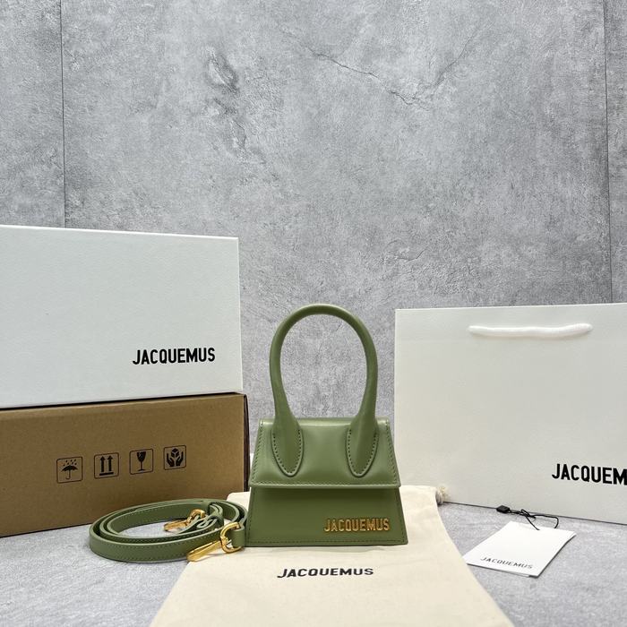 Jacquemus,wholesale,1:1quality,Weidian,Bag