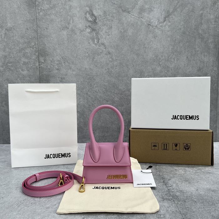 Jacquemus,wholesale,1:1quality,Weidian,Bag