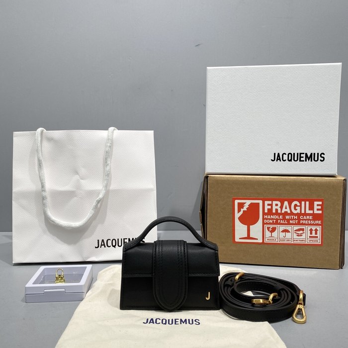Jacquemus,wholesale,1:1quality,Weidian,Bag