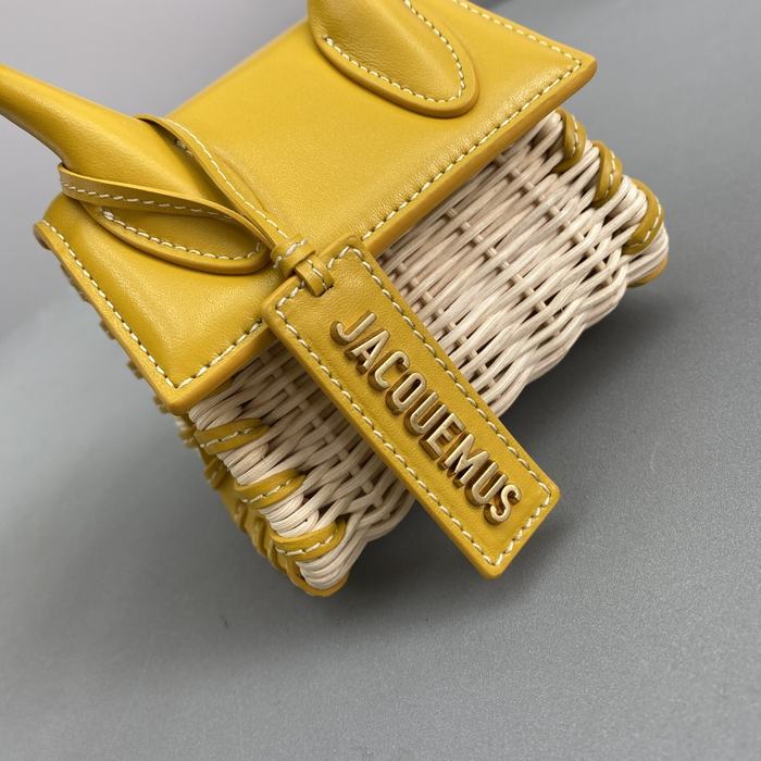 Jacquemus,wholesale,1:1quality,Weidian,Bag