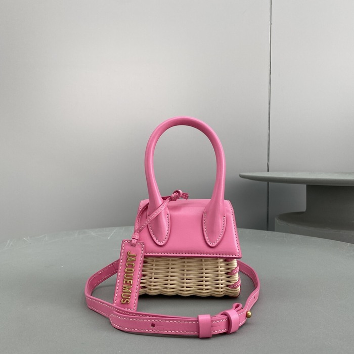 Jacquemus,wholesale,1:1quality,Weidian,Bag