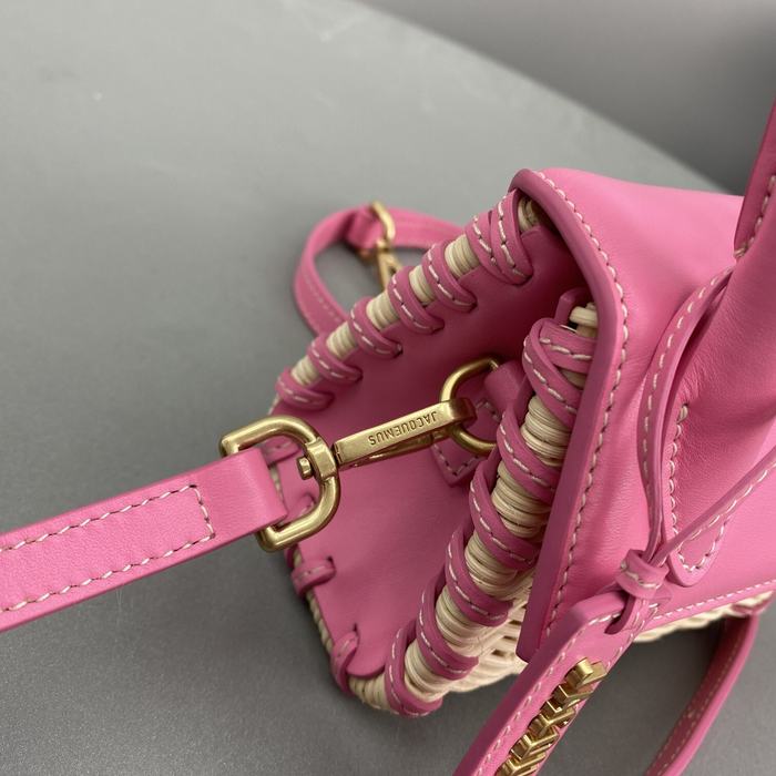 Jacquemus,wholesale,1:1quality,Weidian,Bag