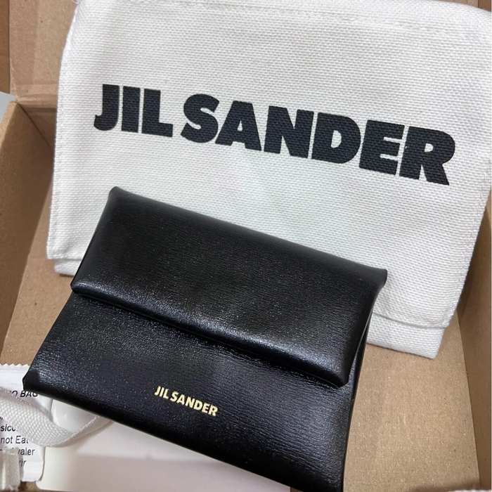 JilSander，Original mass，large
