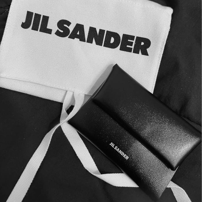 JilSander，Original mass，large