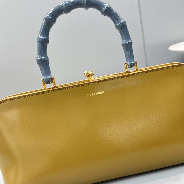 JilSander，Original mass，large