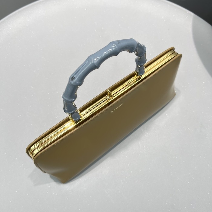 JilSander，Original mass，large