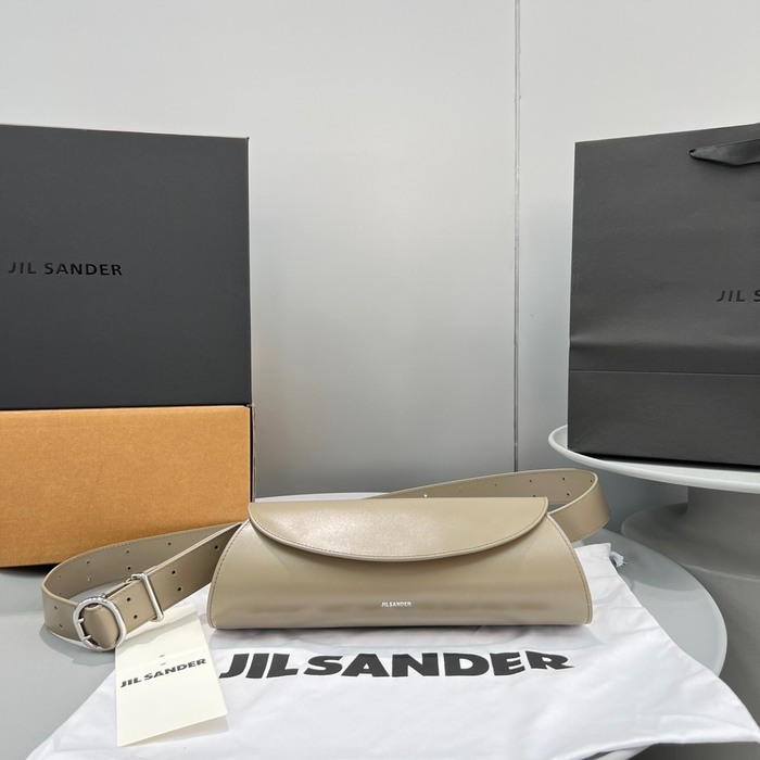 JilSander，Original mass，large