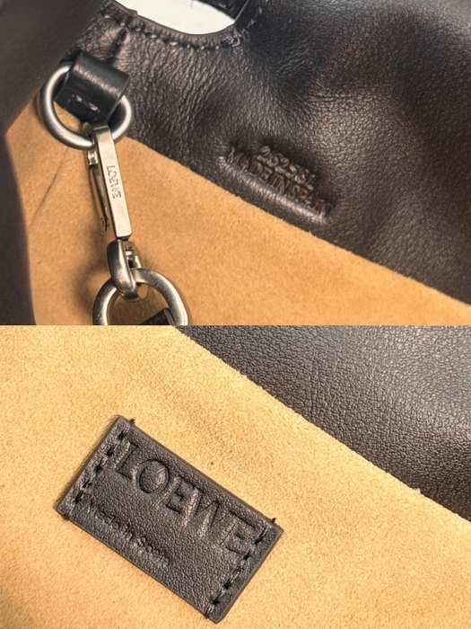 Yupoo,2026,Bag,Original, quality,Loewe