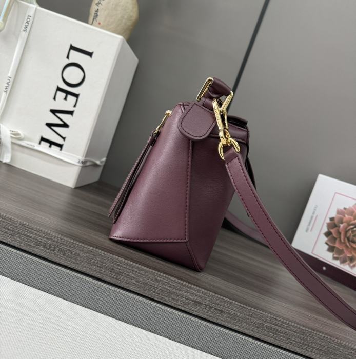 Yupoo,2026,Bag,Original, quality,Loewe