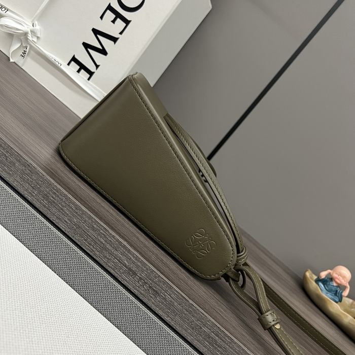 Yupoo,2026,Bag,Original, quality,Loewe