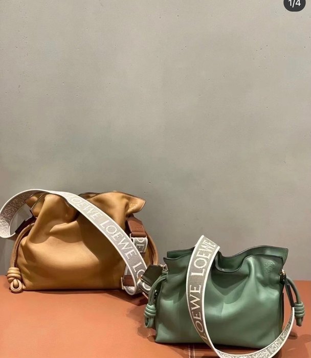 Yupoo,2026,Bag,Original, quality,Loewe