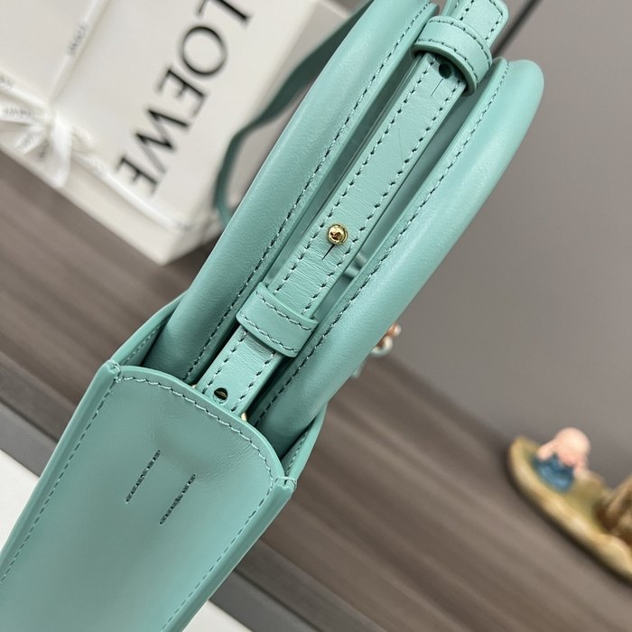 Yupoo,2026,Bag,Original, quality,Loewe