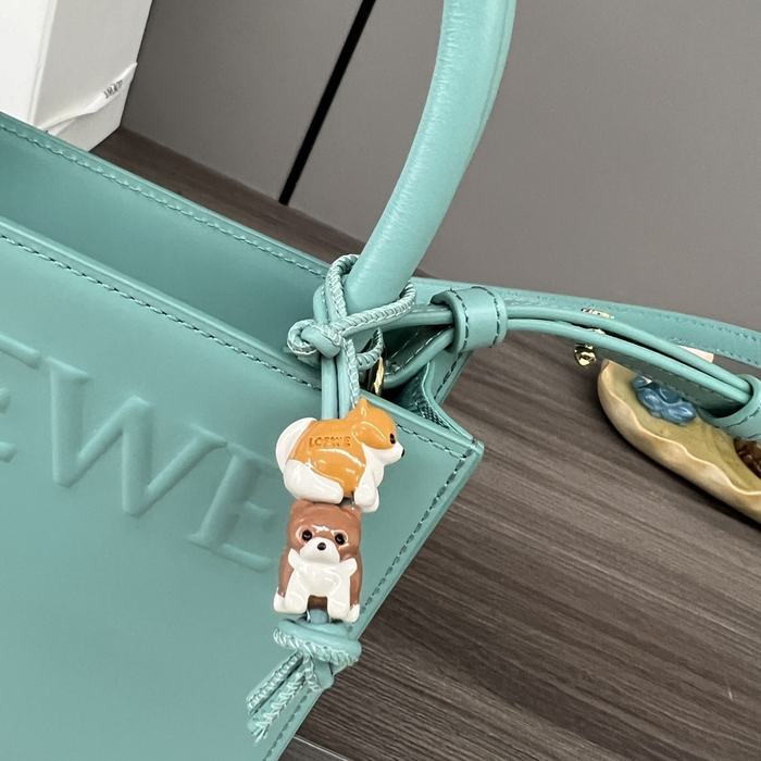 Yupoo,2026,Bag,Original, quality,Loewe