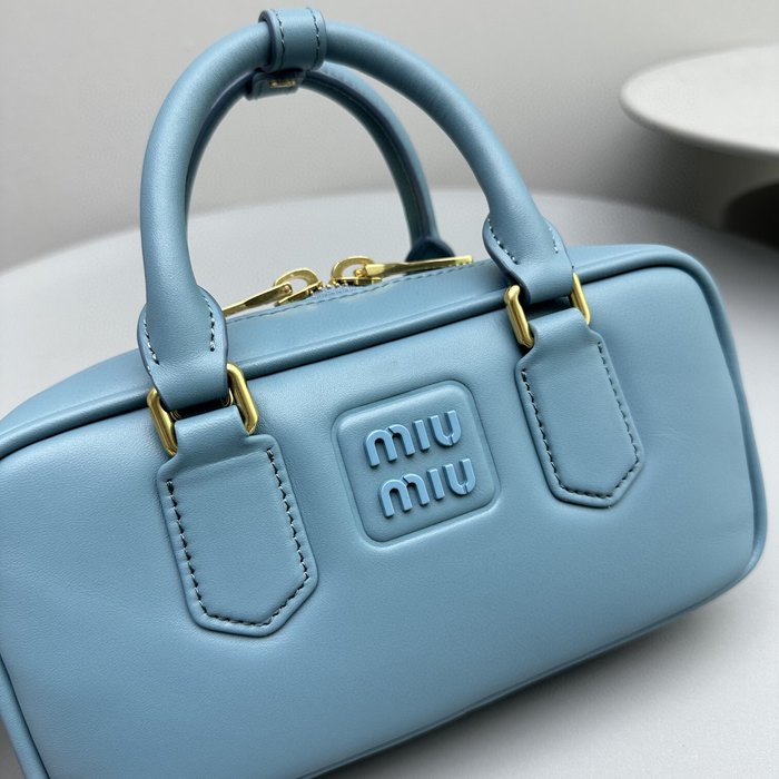 Miu-Miu,Bag，Latest styles,2026，yupoo，Original, quality